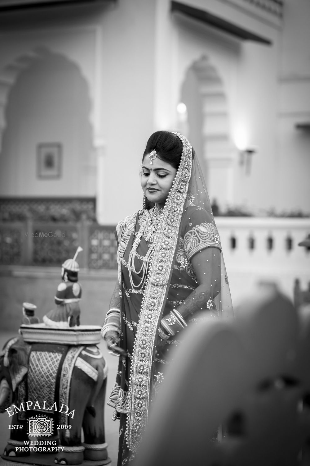 Photo From Madhumita & Sudipto - By Empalada Weddings