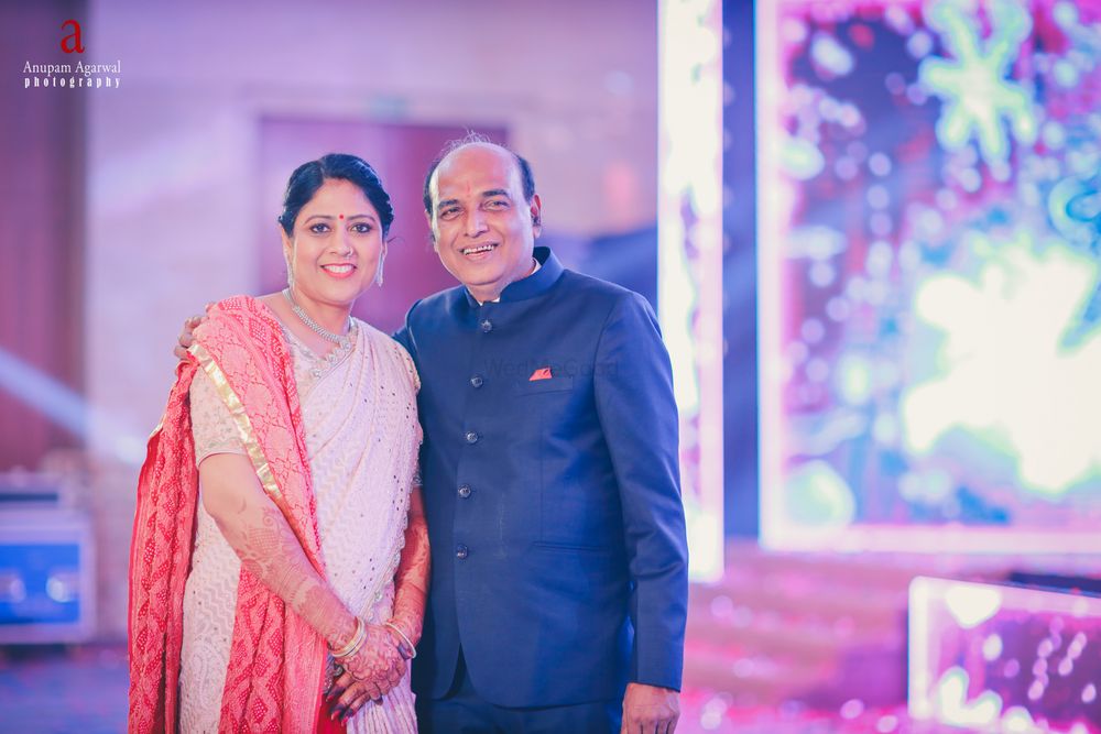 Photo From Siddharth + Ankita - By Anupam Agarwal Photography