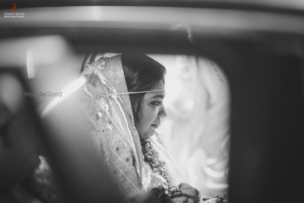 Photo From Siddharth + Ankita - By Anupam Agarwal Photography