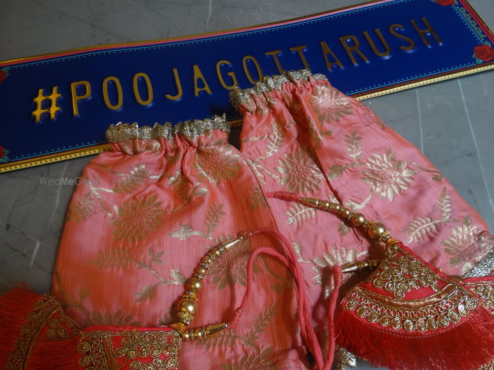 Photo From Chooda / Chura / Choora Covers by Pirohi - By Pirohi by NB