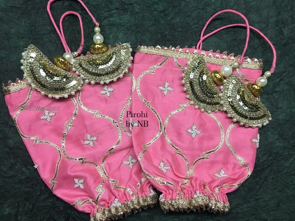 Photo From Chooda / Chura / Choora Covers by Pirohi - By Pirohi by NB
