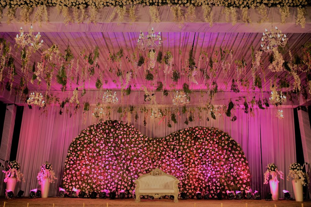 Photo From DHRUV WEDS SAKSHI - By V & N Events and Entertainment