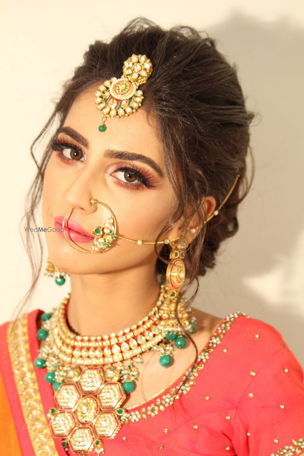 Photo From Anmol - By Signature Brides by Toral Khatau