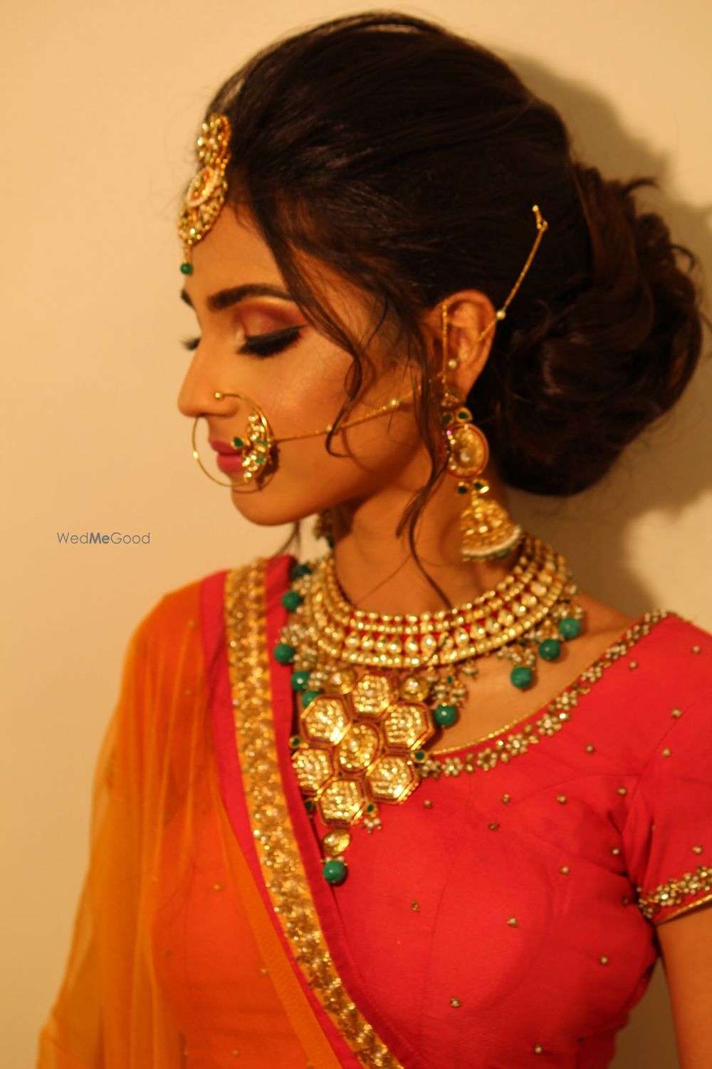 Photo From Anmol - By Signature Brides by Toral Khatau