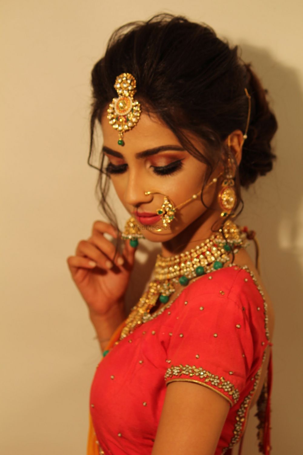 Photo From Anmol - By Signature Brides by Toral Khatau
