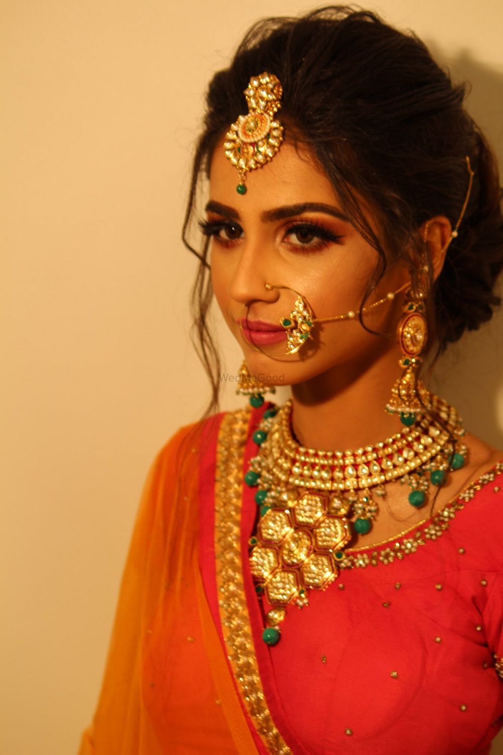 Photo From Anmol - By Signature Brides by Toral Khatau
