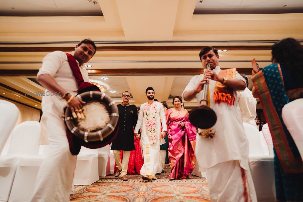 Photo From Vishantay + Nikhil - By Vivek Krishnan Photography