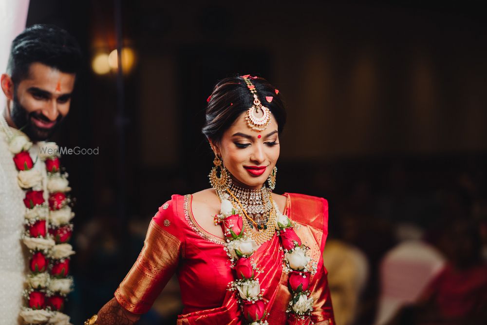 Photo From Vishantay + Nikhil - By Vivek Krishnan Photography