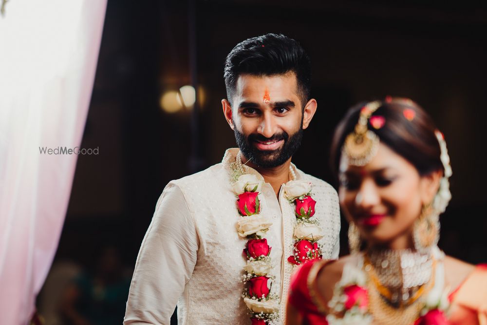 Photo From Vishantay + Nikhil - By Vivek Krishnan Photography