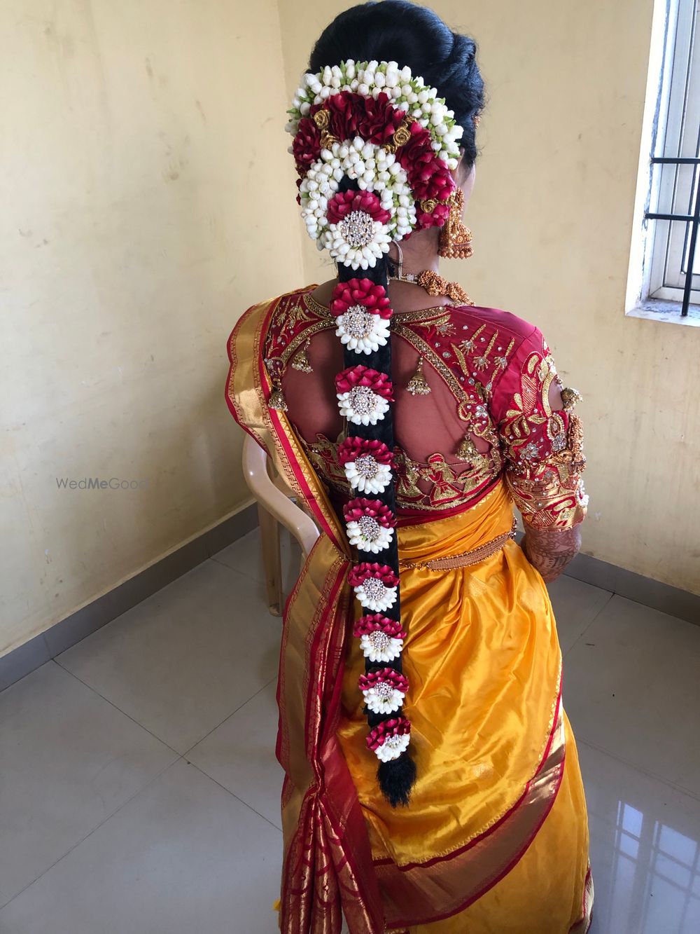 Photo From Ballari Bride - By Priyanka Sarmacharjee