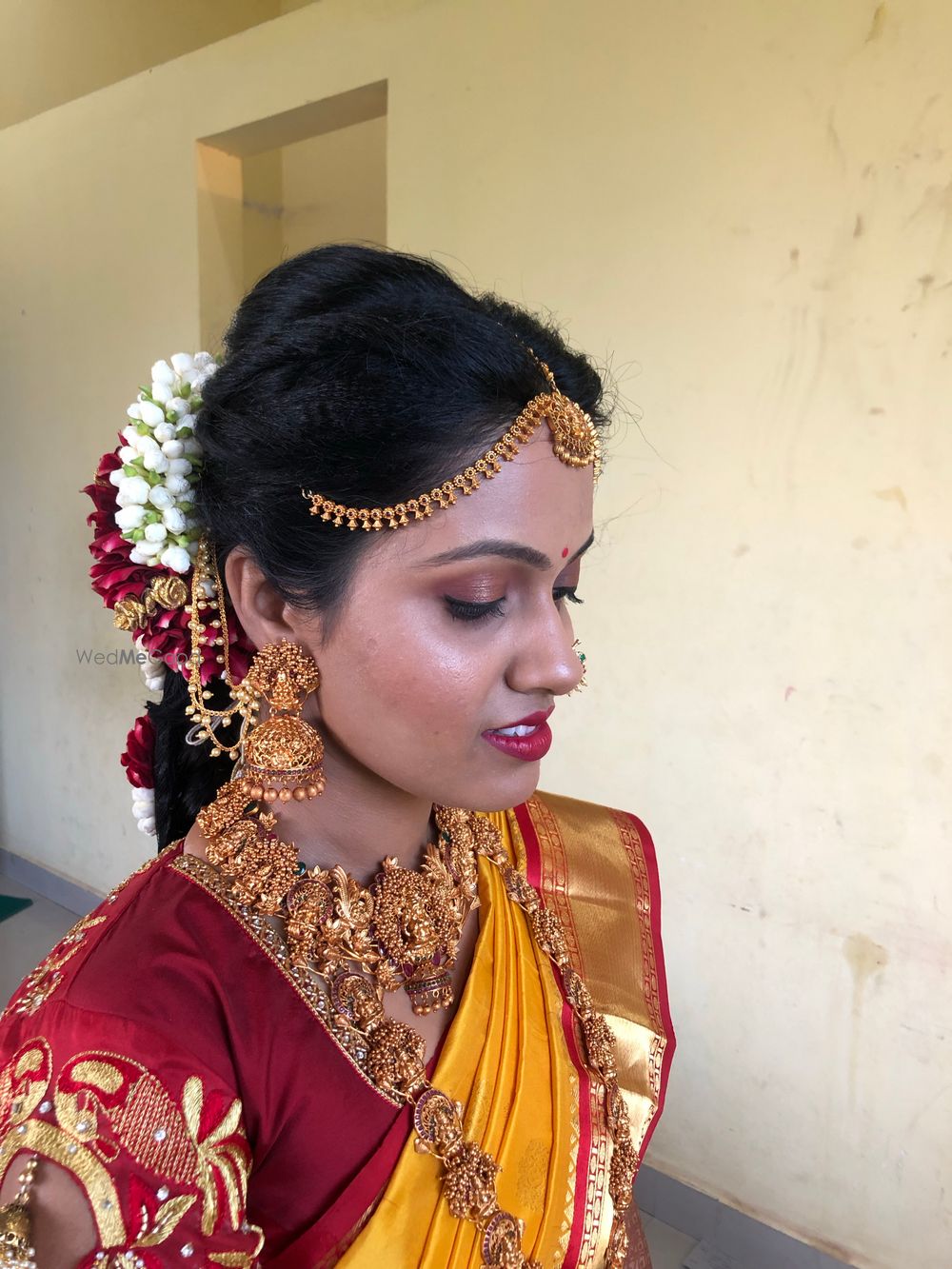 Photo From Ballari Bride - By Priyanka Sarmacharjee