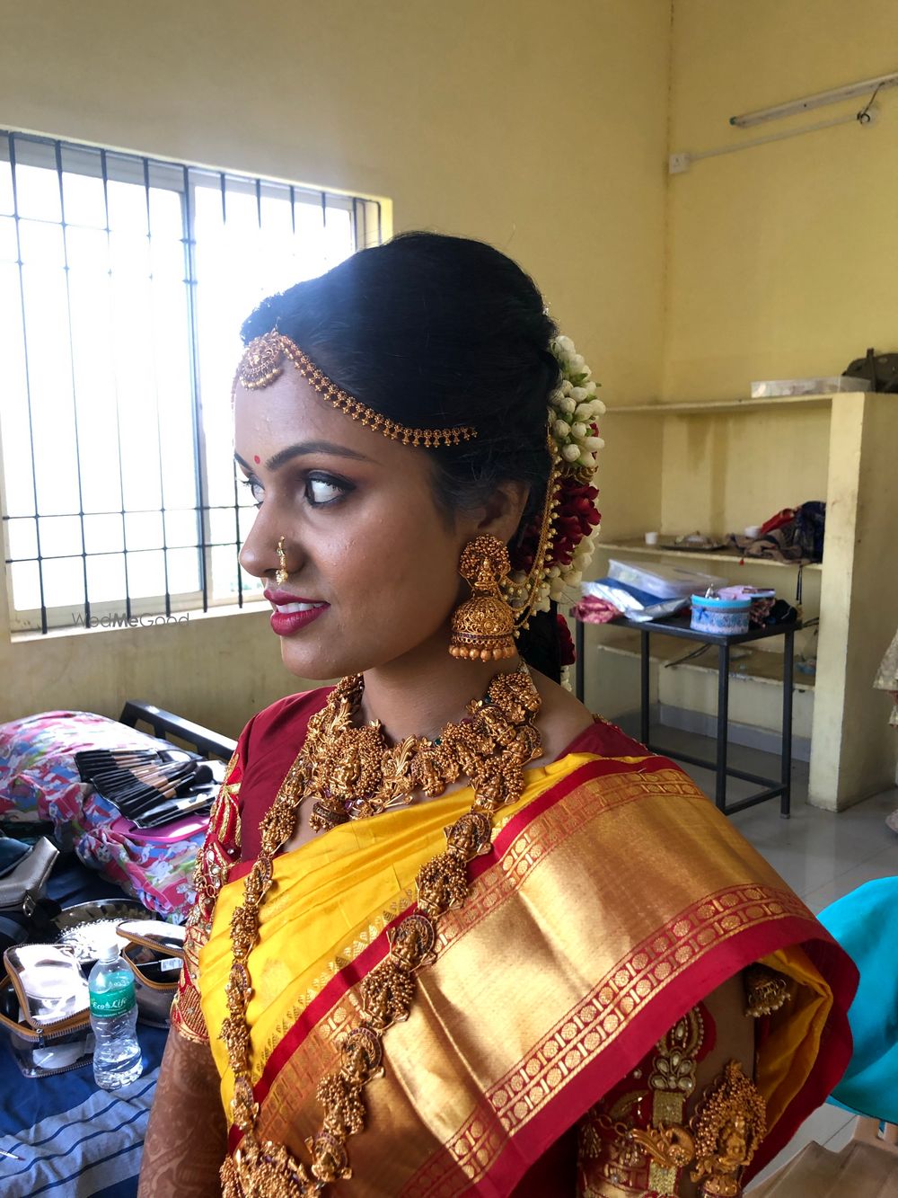 Photo From Ballari Bride - By Priyanka Sarmacharjee