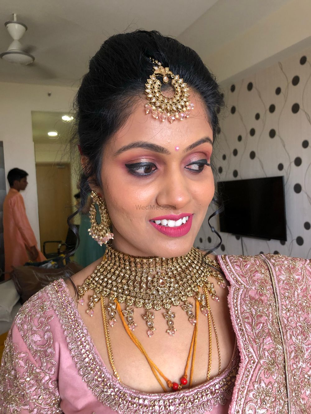 Photo From Ballari Bride - By Priyanka Sarmacharjee