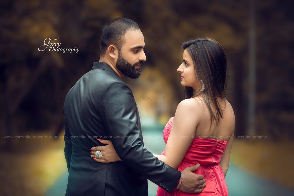 Photo From Garima weds Himanshu - By Garry Photography