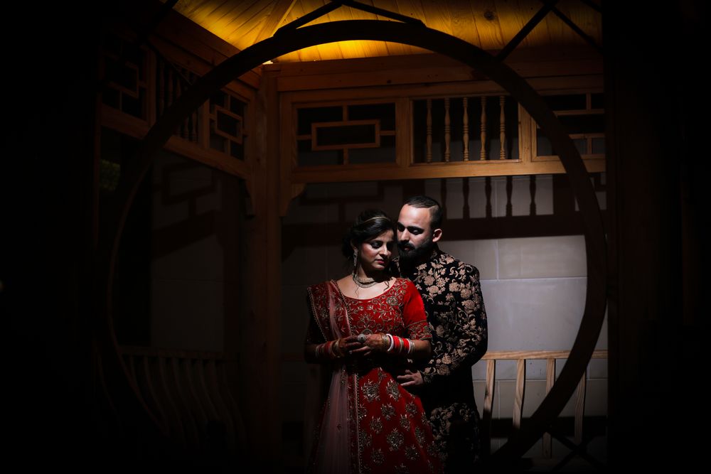 Photo From Garima weds Himanshu - By Garry Photography