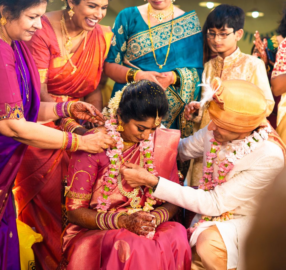 Photo From HebbalsPreciousKundapur - By Avenues Weddings and Events