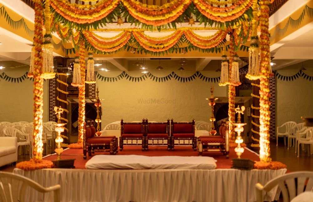 Photo From HebbalsPreciousKundapur - By Avenues Weddings and Events