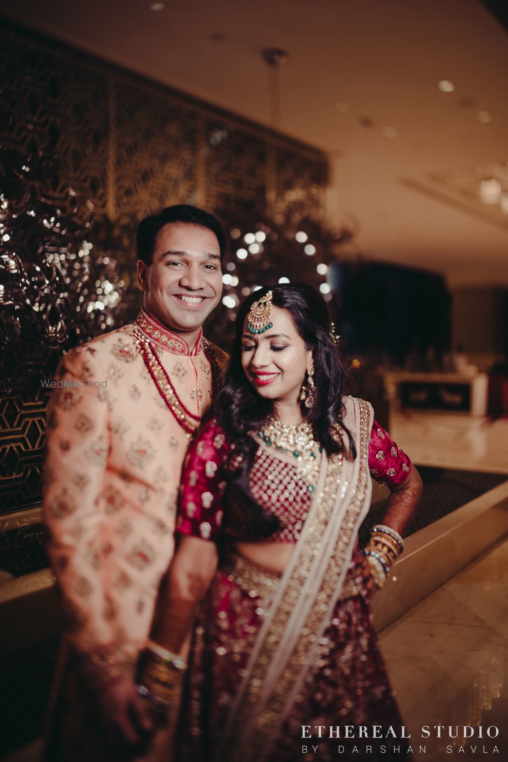 Photo From Avnesh & Neha - By Ethereal Studio by Darshan Savla