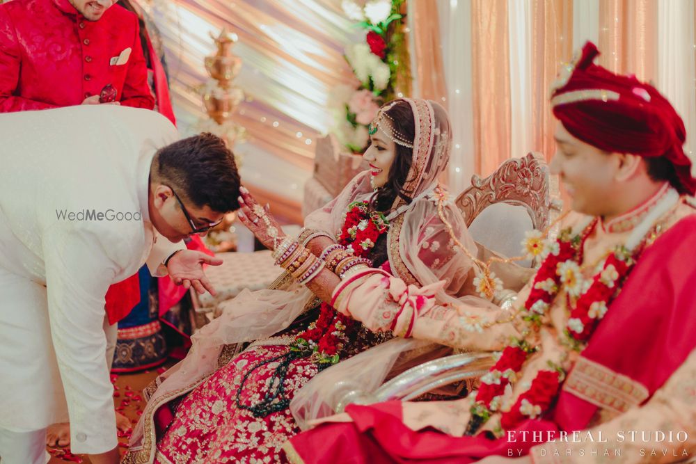 Photo From Avnesh & Neha - By Ethereal Studio by Darshan Savla