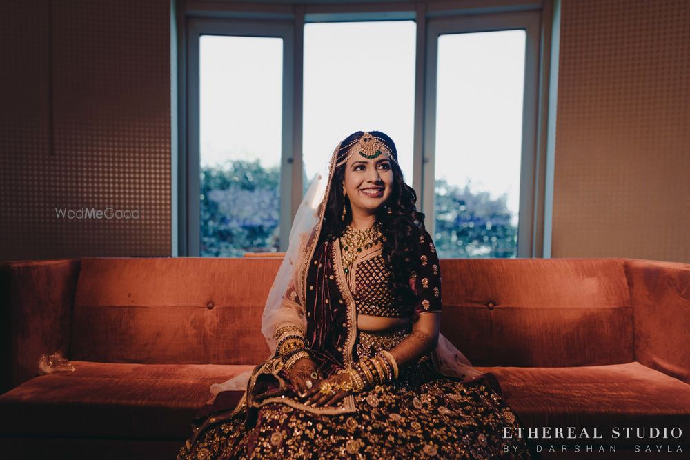 Photo From Avnesh & Neha - By Ethereal Studio by Darshan Savla