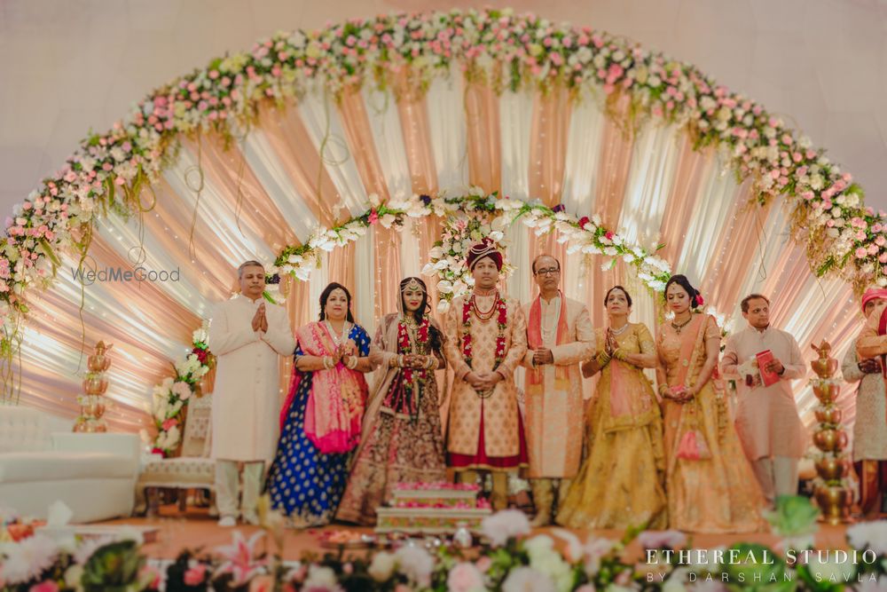 Photo From Avnesh & Neha - By Ethereal Studio by Darshan Savla