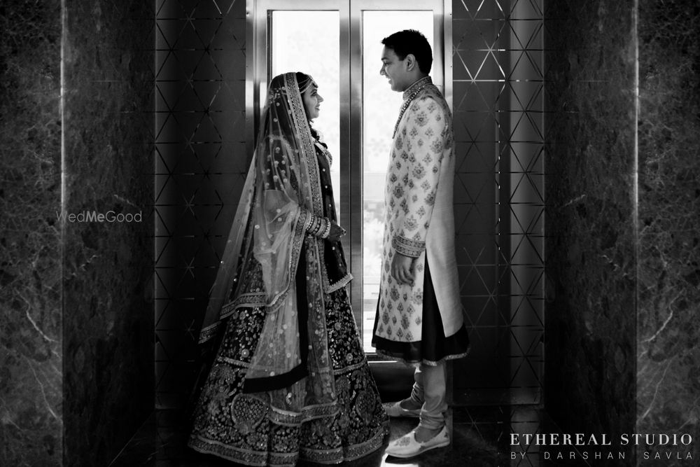 Photo From Avnesh & Neha - By Ethereal Studio by Darshan Savla