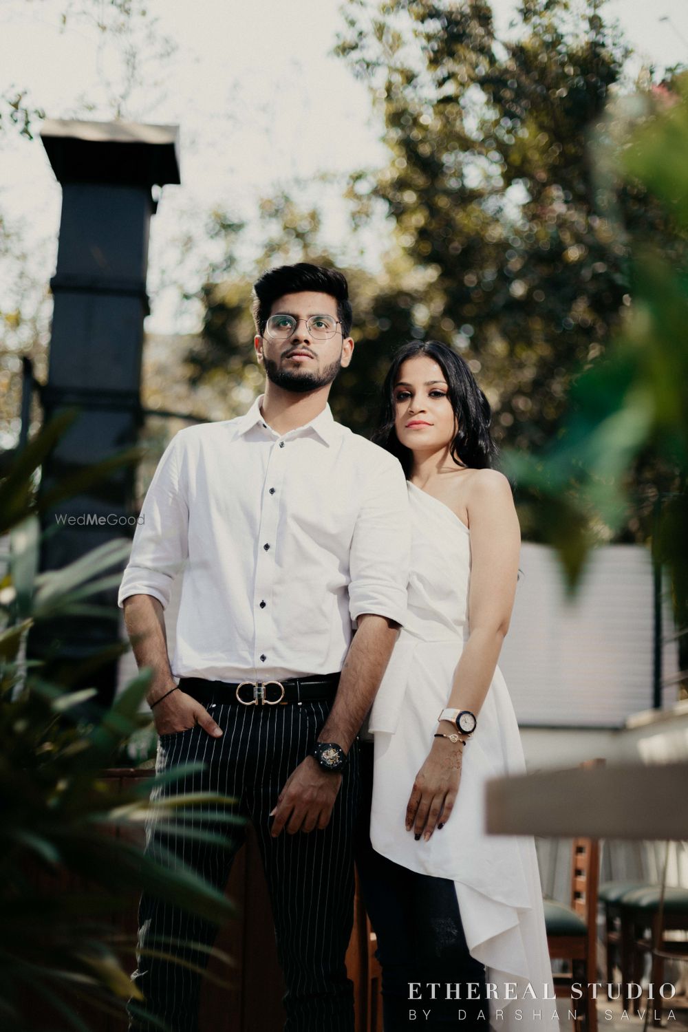 Photo From Pre-Wedding: Fenil & Zalak - By Ethereal Studio by Darshan Savla