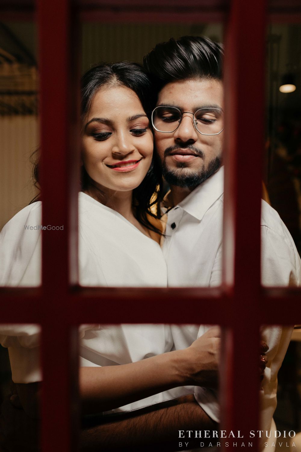 Photo From Pre-Wedding: Fenil & Zalak - By Ethereal Studio by Darshan Savla
