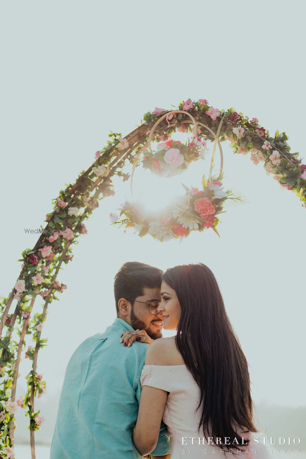 Photo From Pre-Wedding: Fenil & Zalak - By Ethereal Studio by Darshan Savla