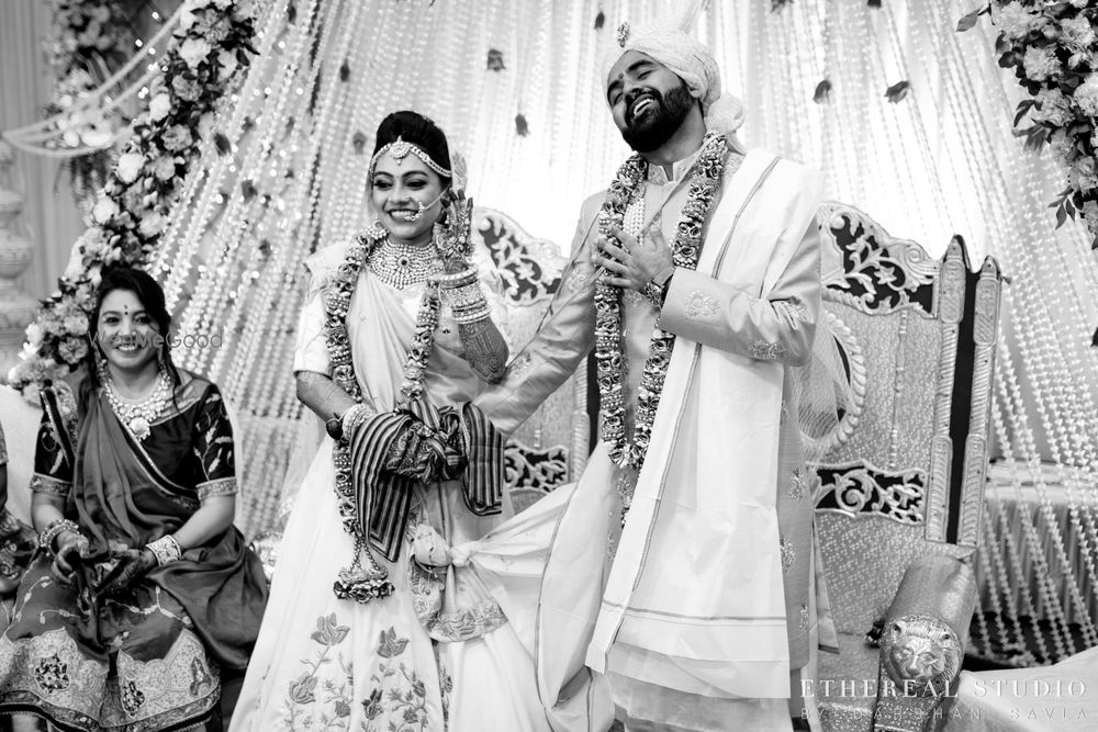 Photo From Jigar & Khushboo - By Ethereal Studio by Darshan Savla