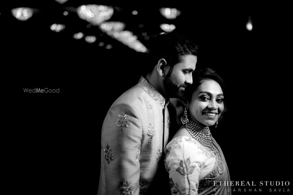 Photo From Jigar & Khushboo - By Ethereal Studio by Darshan Savla