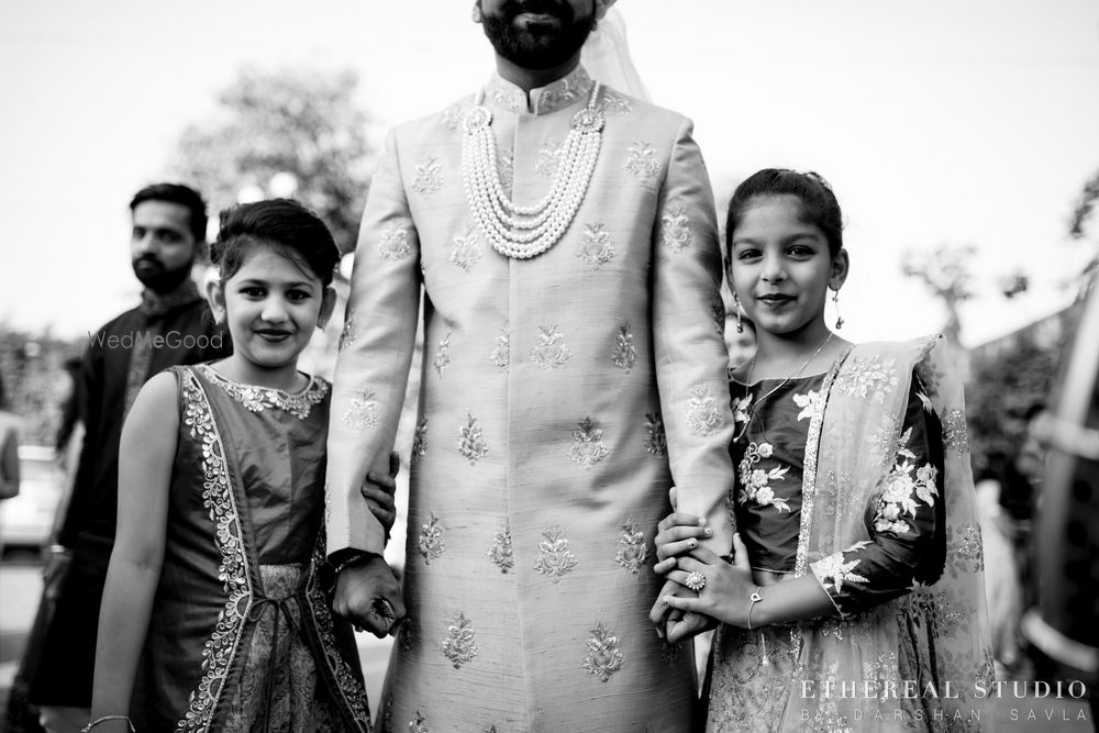 Photo From Jigar & Khushboo - By Ethereal Studio by Darshan Savla