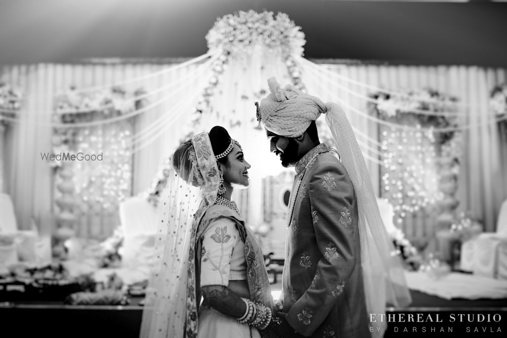 Photo From Jigar & Khushboo - By Ethereal Studio by Darshan Savla