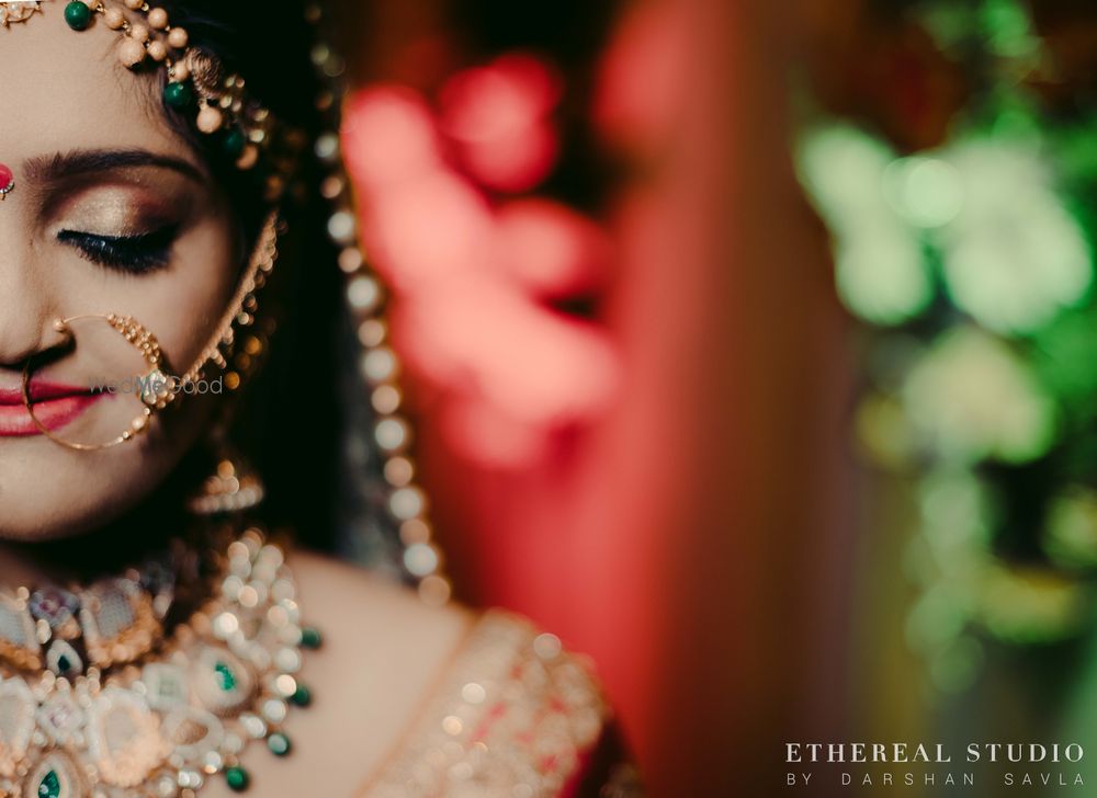 Photo From Meet & Hiral - By Ethereal Studio by Darshan Savla