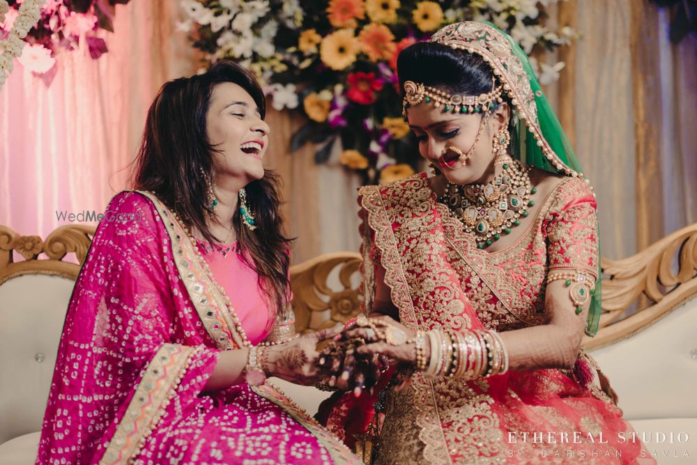 Photo From Meet & Hiral - By Ethereal Studio by Darshan Savla