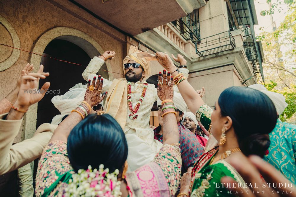 Photo From Meet & Hiral - By Ethereal Studio by Darshan Savla