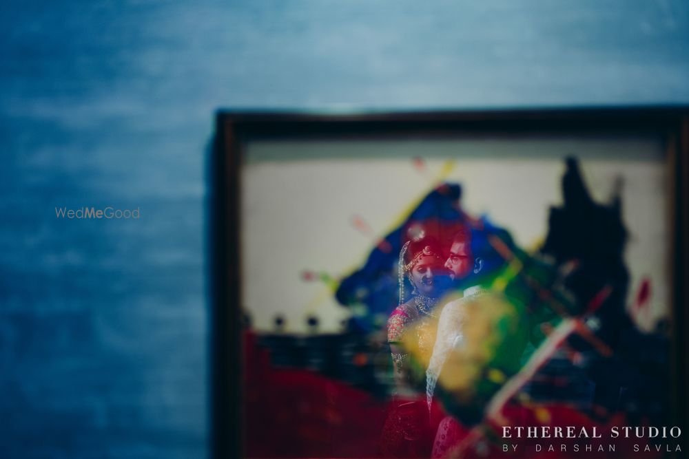 Photo From Meet & Hiral - By Ethereal Studio by Darshan Savla