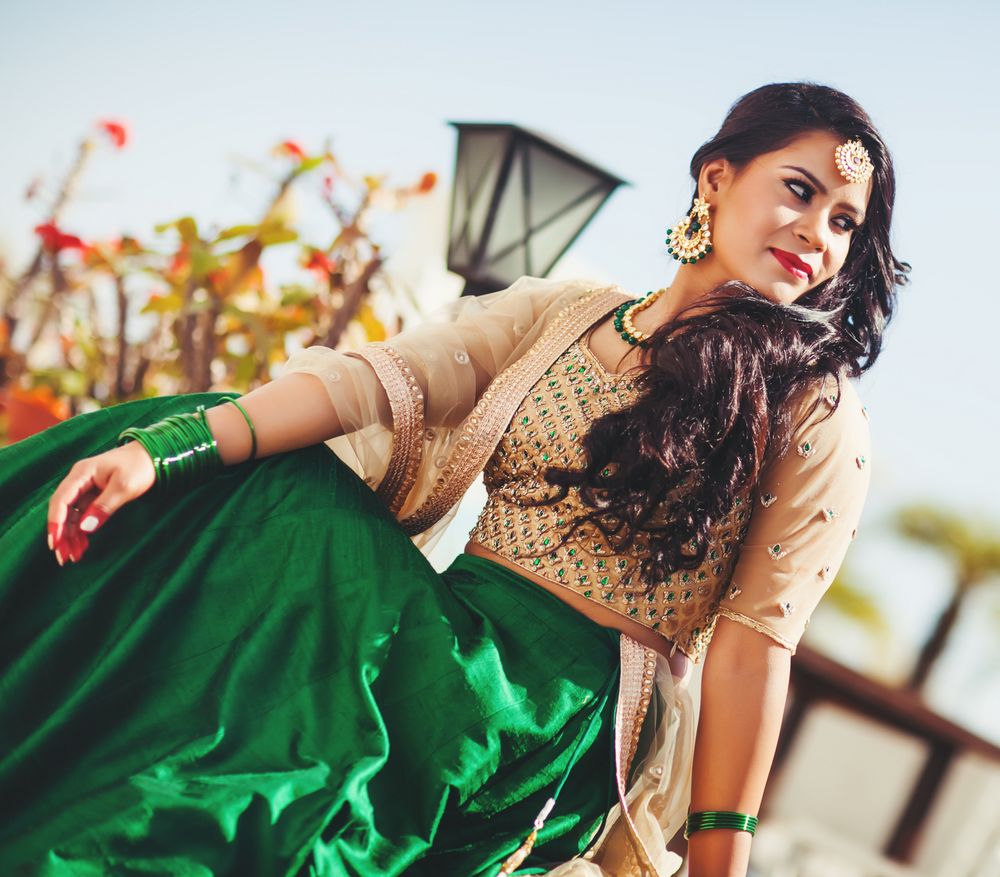 Photo From Kanika & Abhilash - By Garry Photography
