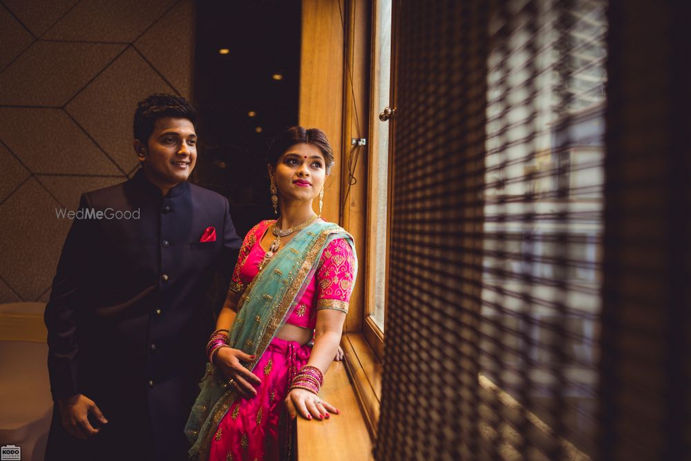 Photo From Alok x Ishani - By Kodoclicker