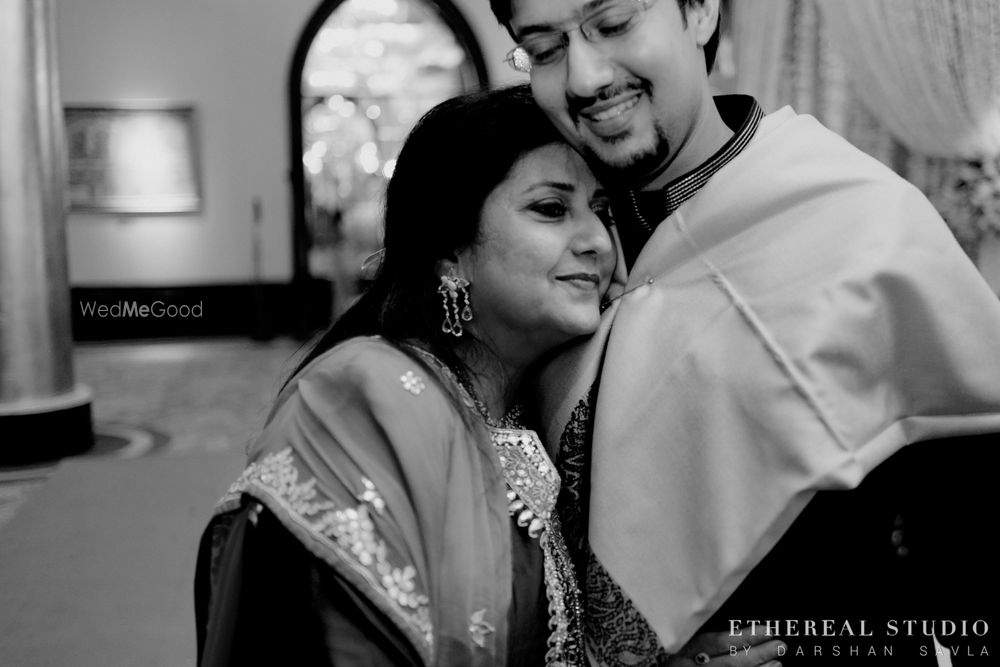 Photo From Shehzeen & Mrinal - By Ethereal Studio by Darshan Savla