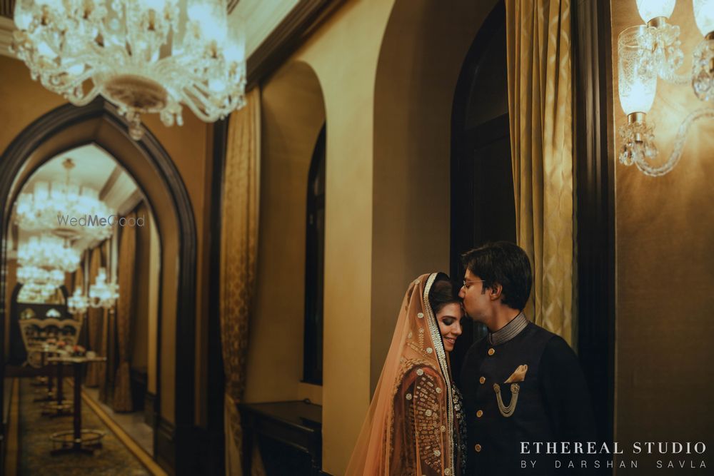 Photo From Shehzeen & Mrinal - By Ethereal Studio by Darshan Savla