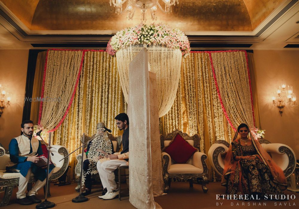 Photo From Shehzeen & Mrinal - By Ethereal Studio by Darshan Savla