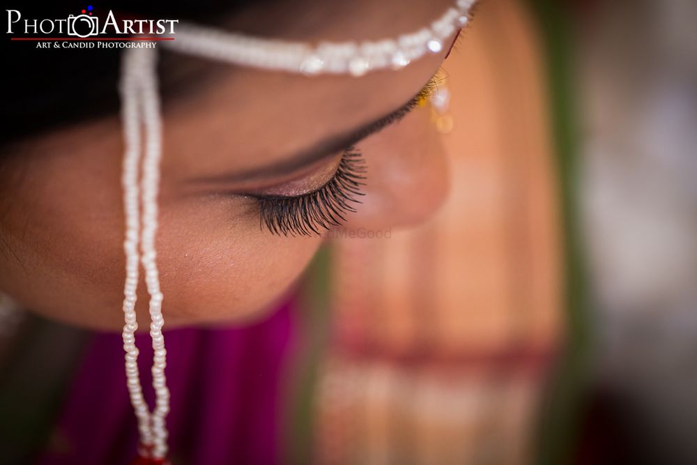 Photo From Sahil & Chaitali - By PhotoArtist Art and Candid Photography