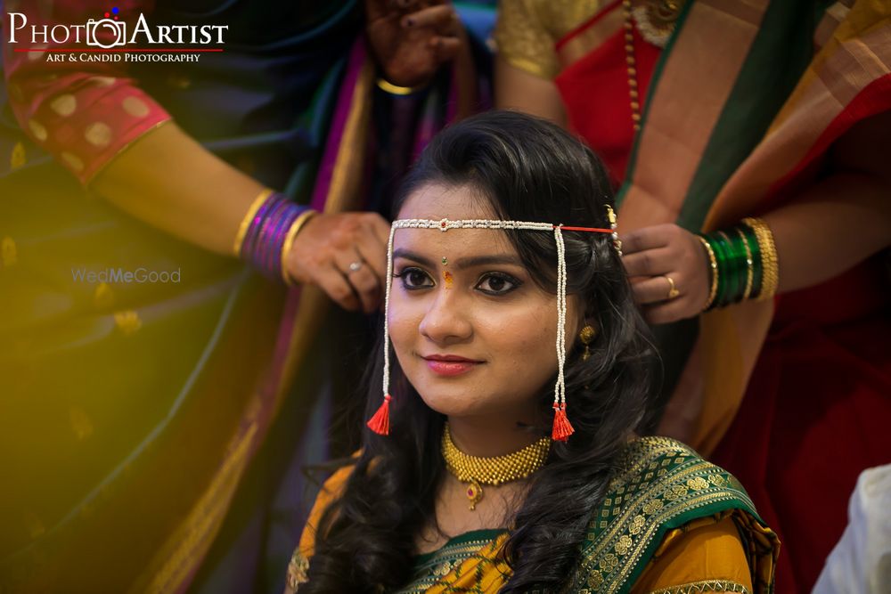 Photo From Sahil & Chaitali - By PhotoArtist Art and Candid Photography