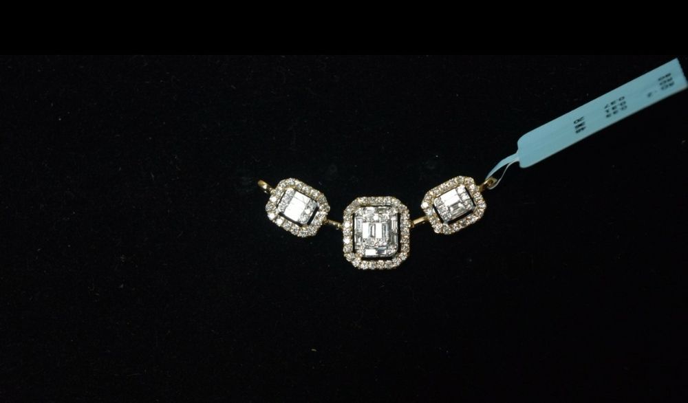 Photo From Elegant diamond jewellery - By Hari Chand Jewellers