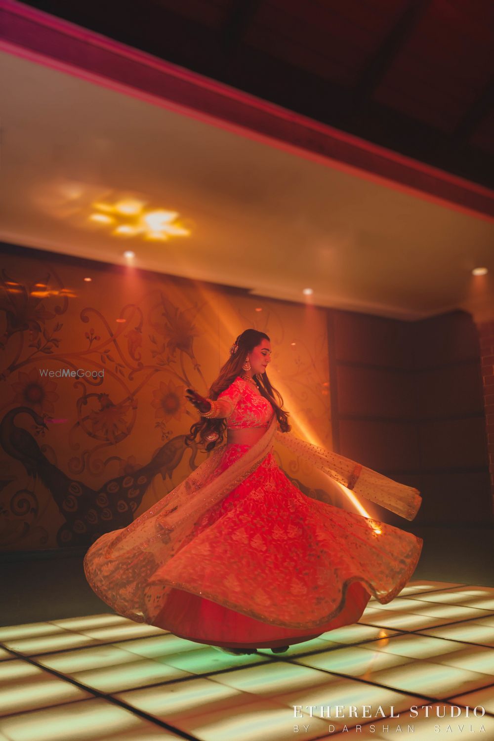 Photo From Engagement: Shreya & Deep - By Ethereal Studio by Darshan Savla