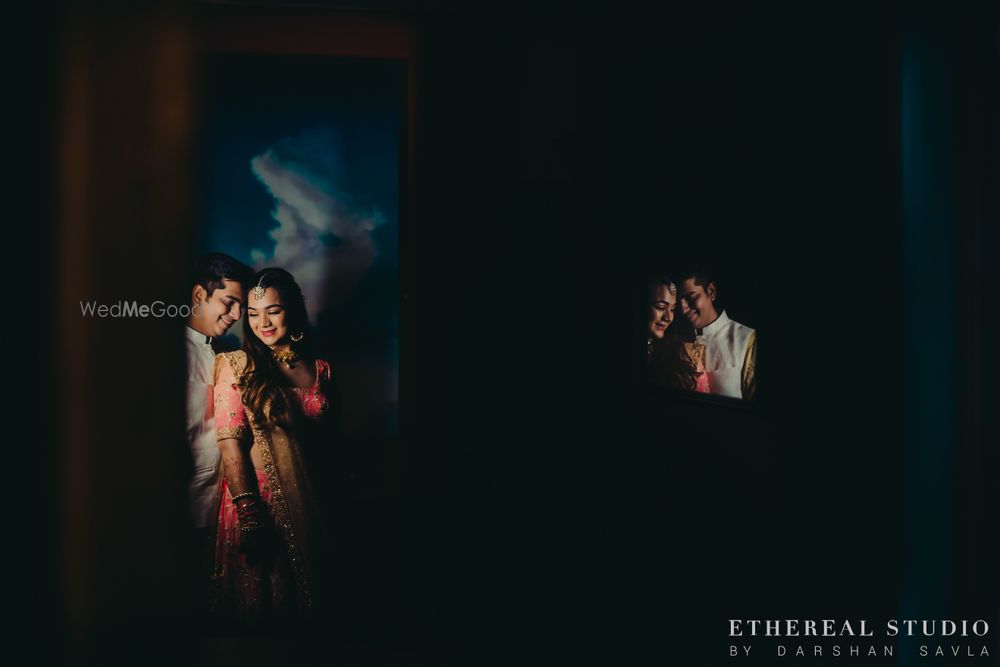 Photo From Engagement: Shreya & Deep - By Ethereal Studio by Darshan Savla