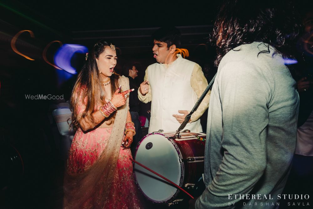 Photo From Engagement: Shreya & Deep - By Ethereal Studio by Darshan Savla