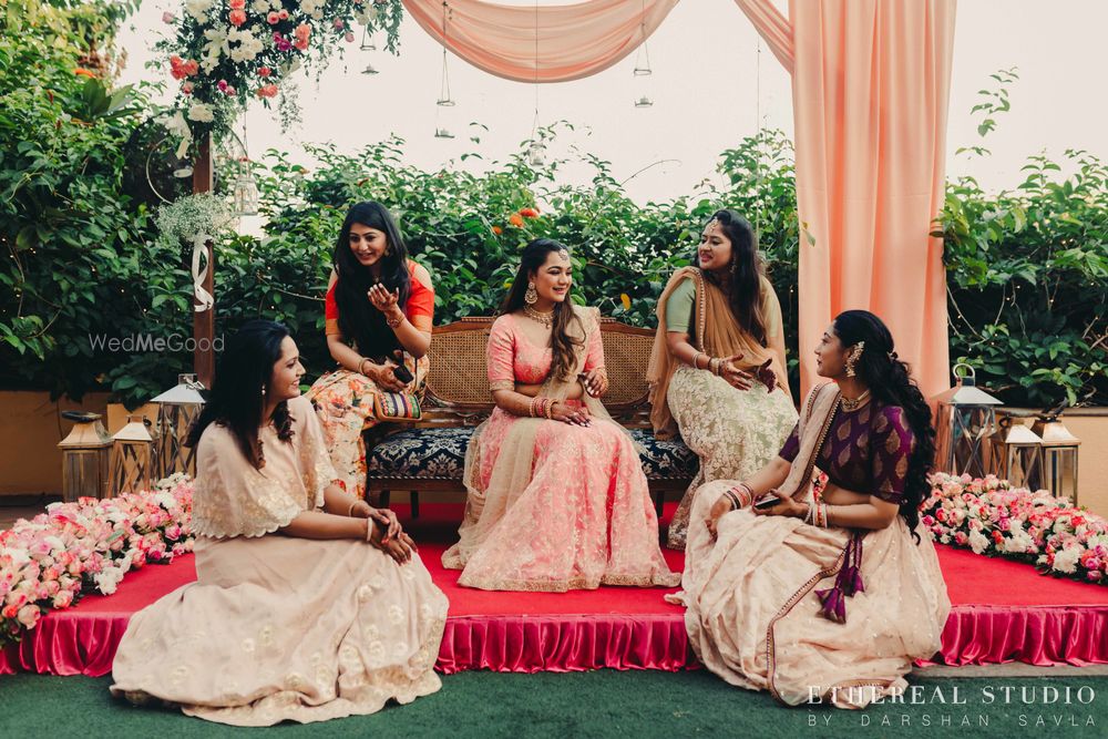 Photo From Engagement: Shreya & Deep - By Ethereal Studio by Darshan Savla