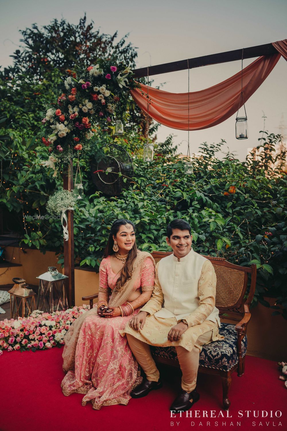 Photo From Engagement: Shreya & Deep - By Ethereal Studio by Darshan Savla